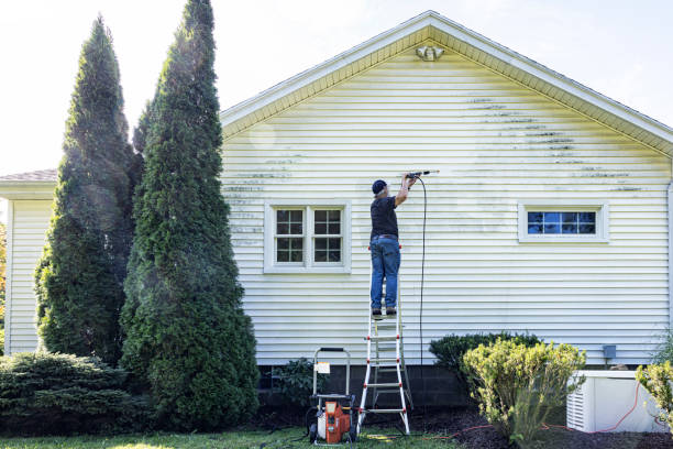 Trusted Crozet, VA Pressure Washing Experts